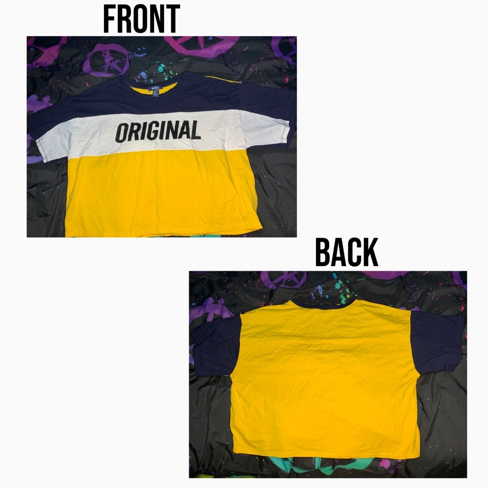 ORIGINAL shirt
